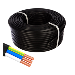 Кабель ВВГнг(А)-LS 3X2.5 100 м