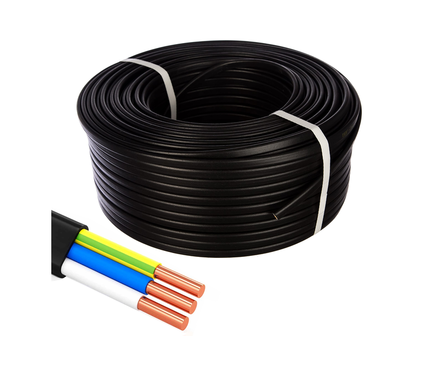 Кабель ВВГнг(А)-LS 3X2.5 100 м